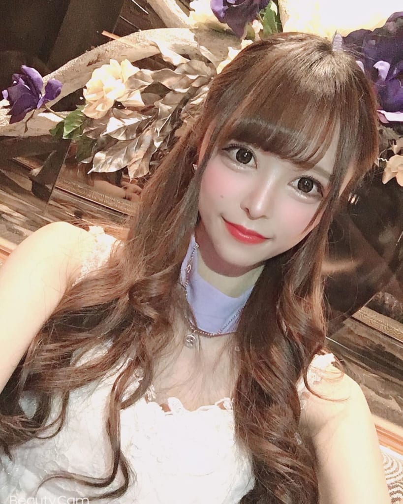 新宿キャバクラの美人キャスト紹介 新宿美女キャバ備忘録
